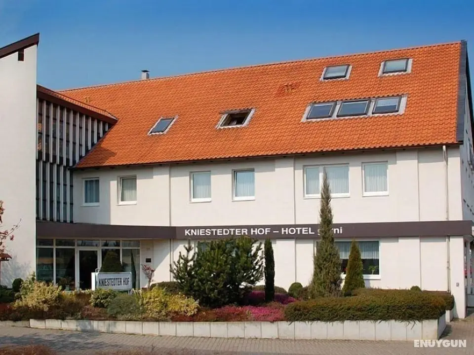 Hotel Kniestedter Hof - Öne Çıkan Resim