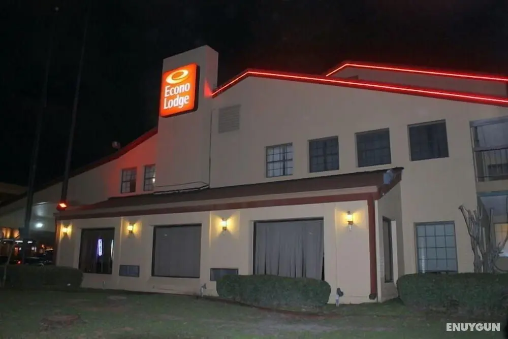 Knights Inn College Station - Oda