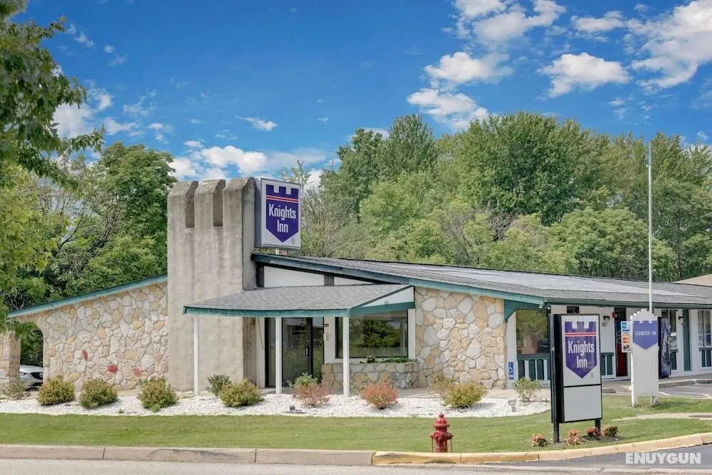 Knights Inn Macedonia - Öne Çıkan Resim
