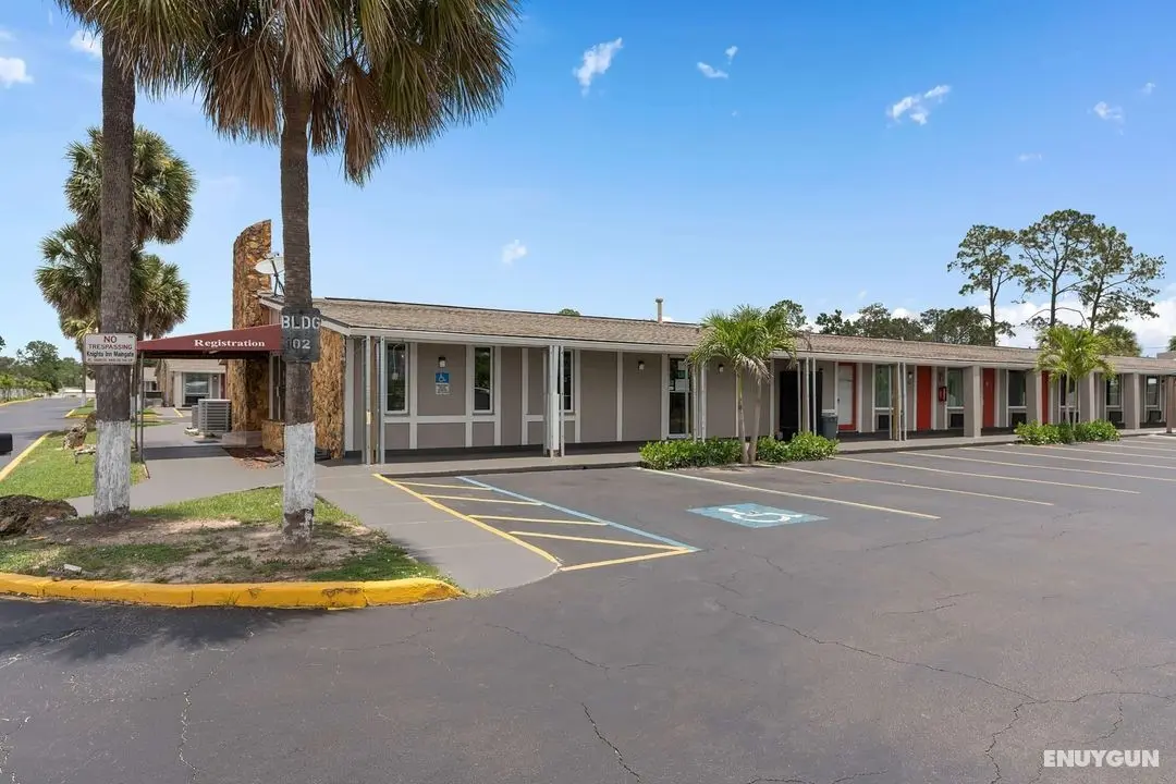 Knights Inn Maingate Kissimmee Orlando - Öne Çıkan Resim