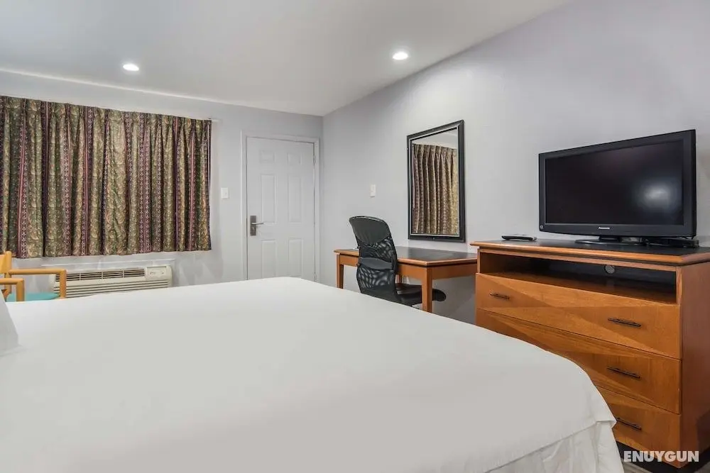 Knights Inn North Richland Hills - Öne Çıkan Resim