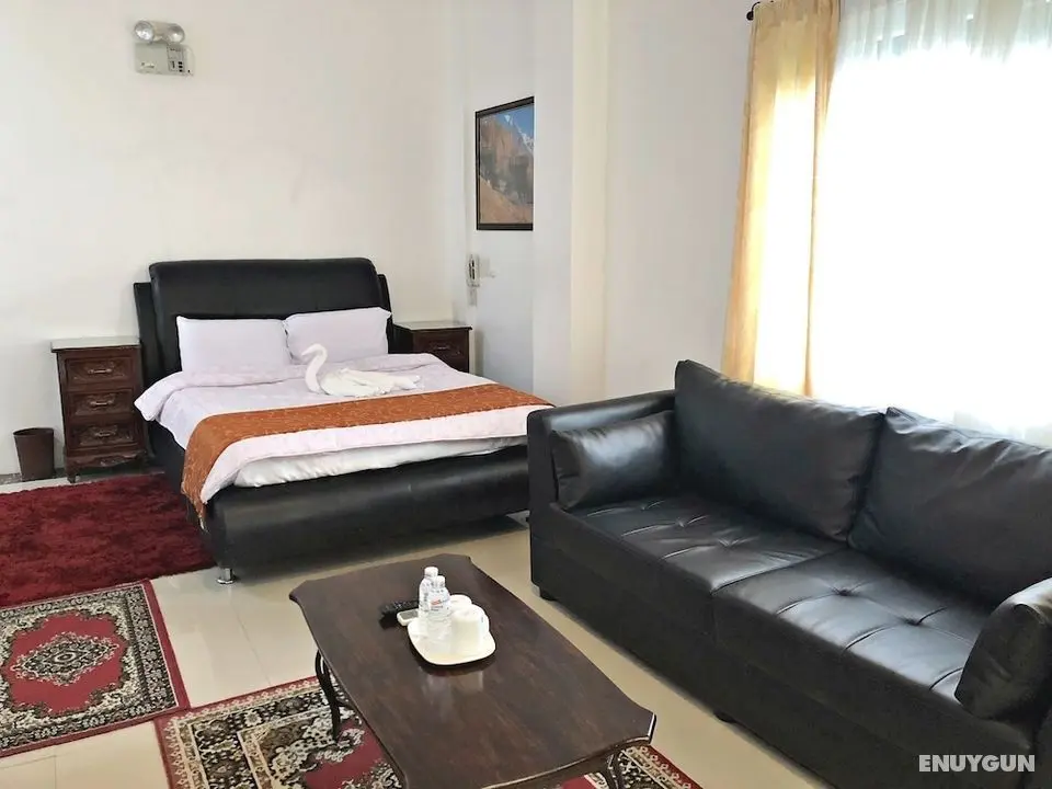 Knights Ko Suites - Öne Çıkan Resim