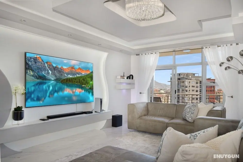 Knightsbridge E906 - Öne Çıkan Resim