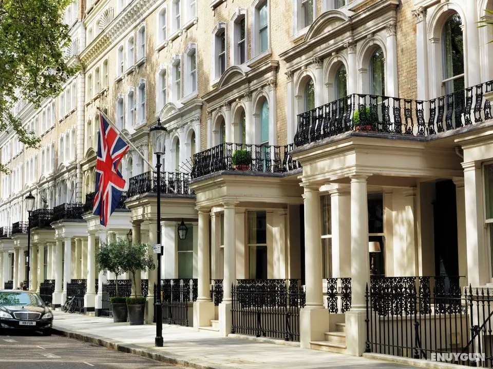 Knightsbridge Hotel, Firmdale Hotels - Öne Çıkan Resim