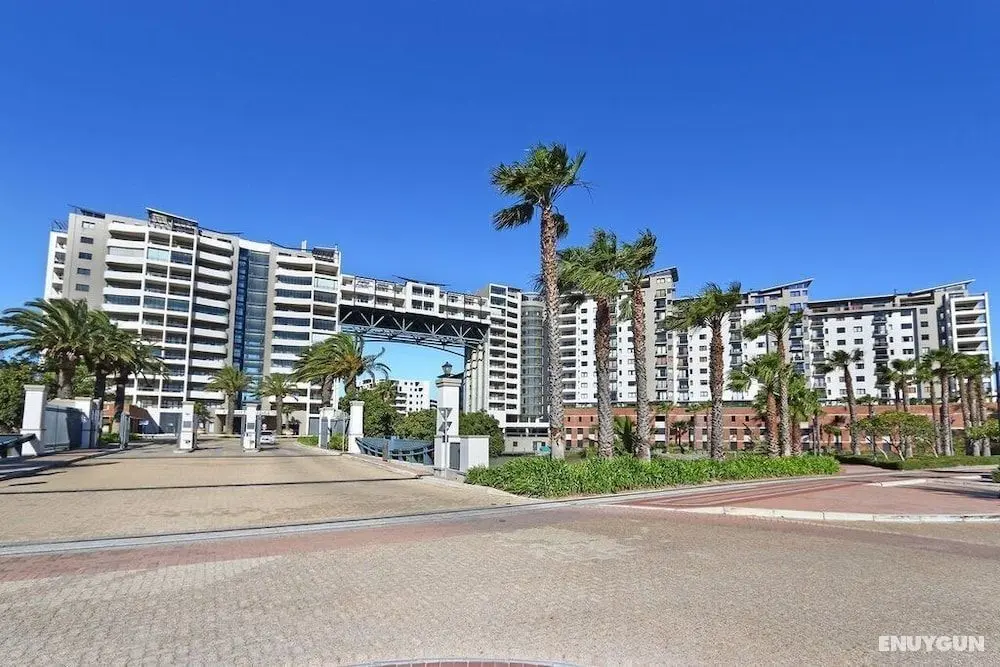 Knightsbridge Tower Apartment - Dış Mekan