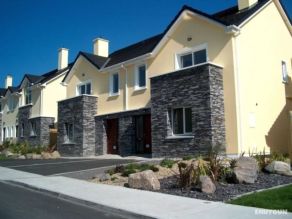Knightshaven Holiday Homes 4 bed - Öne Çıkan Resim