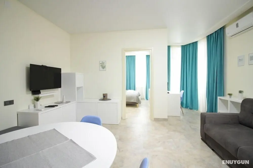 KNJZ Seaview Apartment - Öne Çıkan Resim