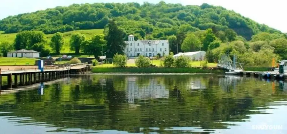 Knockninny Country House & Marina - Öne Çıkan Resim