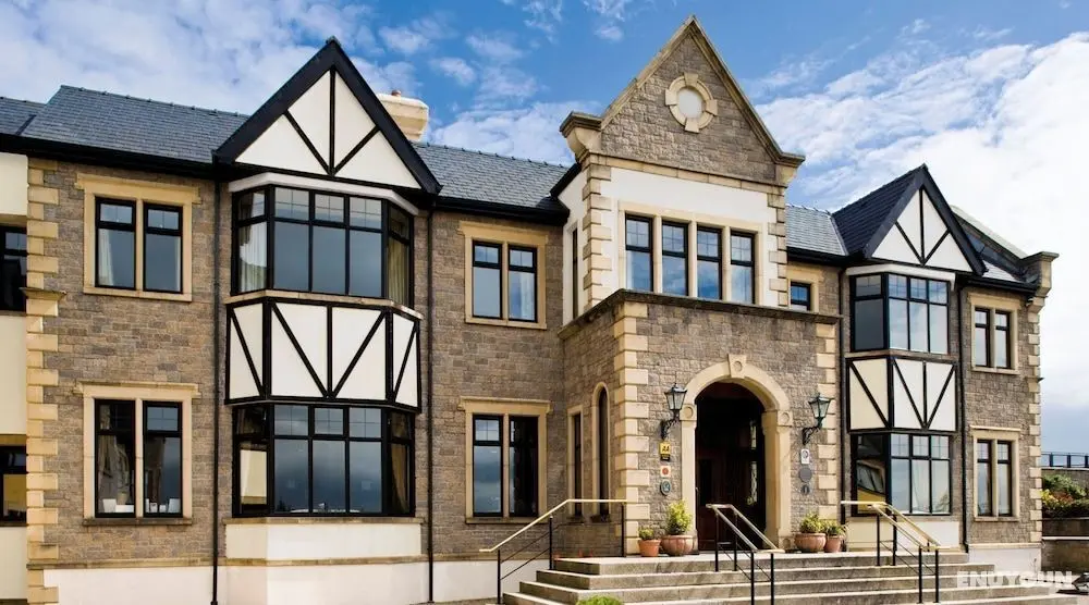 Knockranny House Hotel and Spa - Öne Çıkan Resim