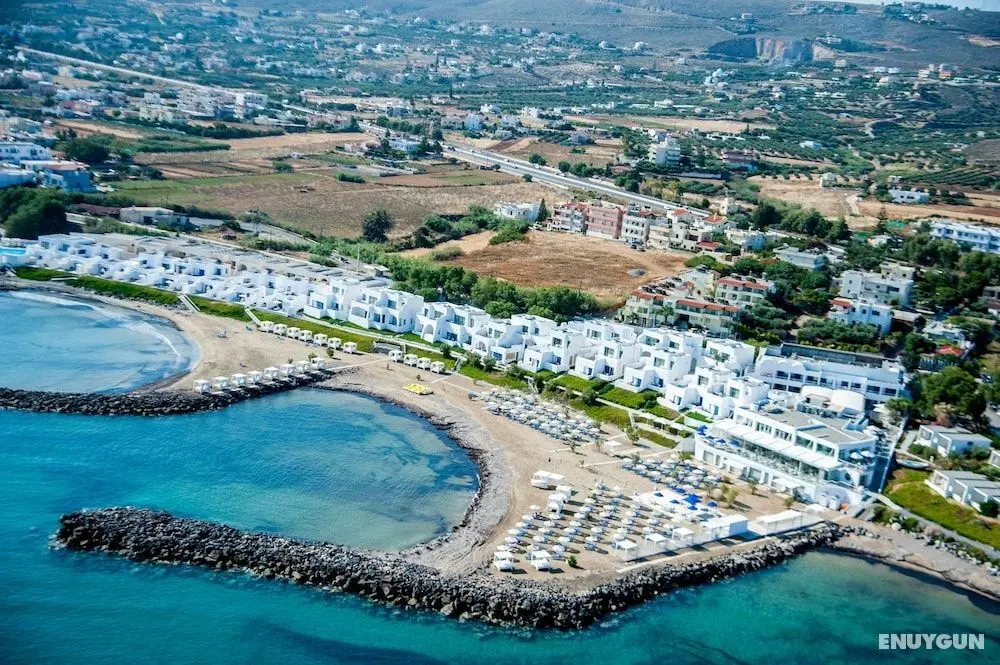 Knossos Beach Bungalows Suites Resort & Spa - Öne Çıkan Resim