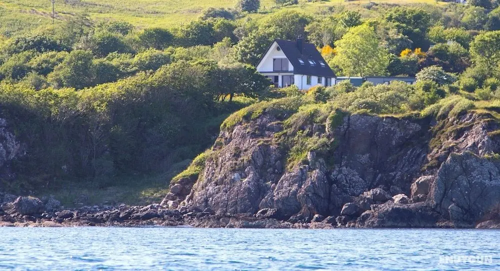 KnoydART Bed and Breakfast - Öne Çıkan Resim