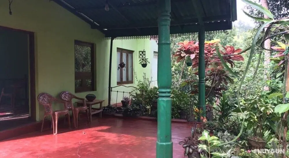 Knuckles Range - Aruni Villa - Öne Çıkan Resim