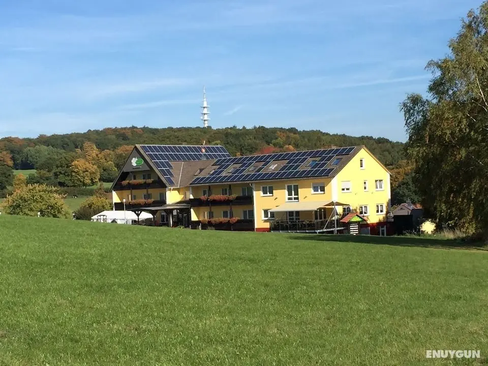 Knüllhotel Tann-Eck - Öne Çıkan Resim