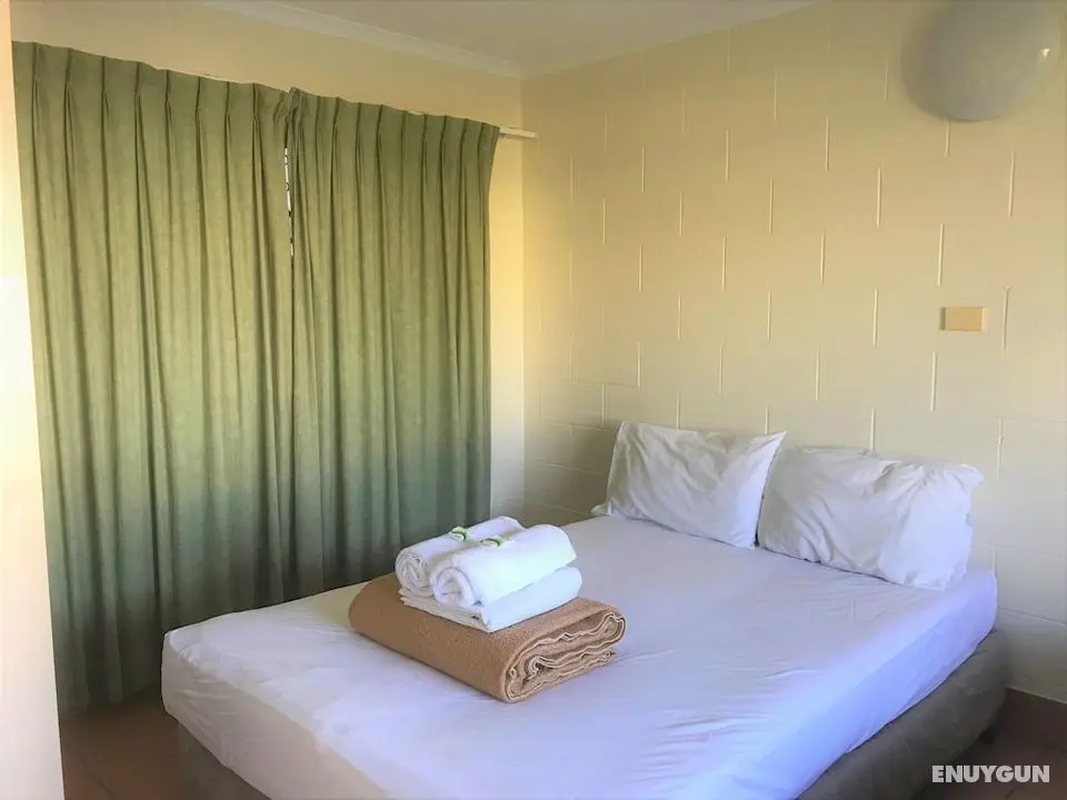 Koala Beach Resort - Öne Çıkan Resim