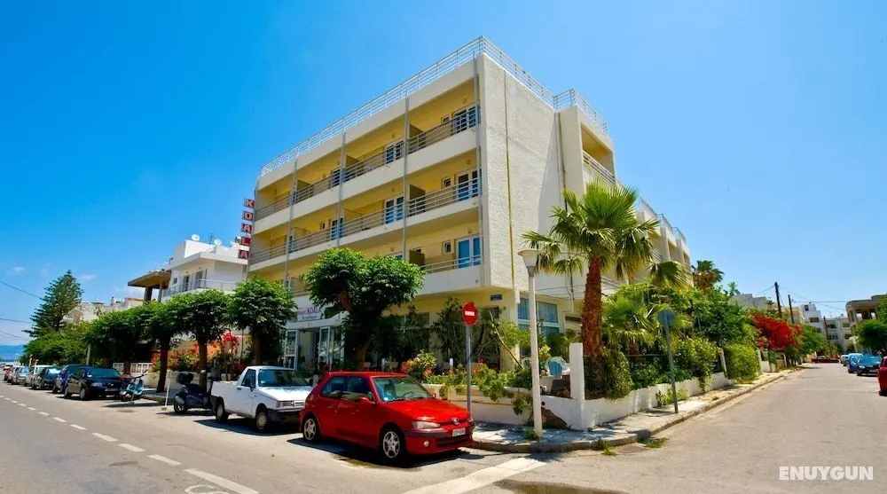 Koala Hotel - Öne Çıkan Resim