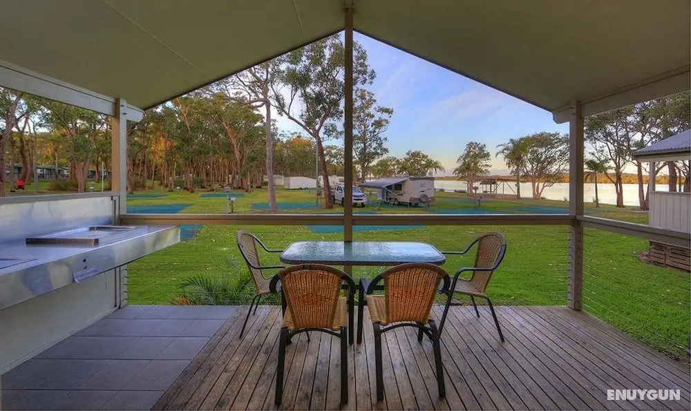 Koala Shores Port Stephens Holiday Park - Öne Çıkan Resim
