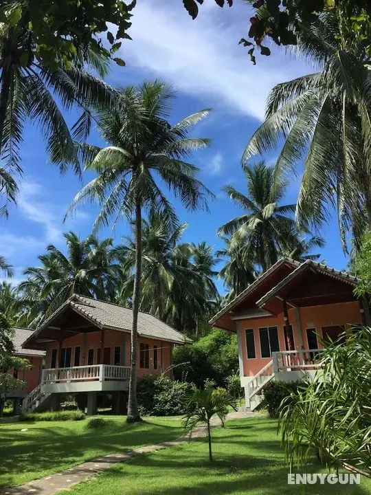 KOANA Bungalows - Öne Çıkan Resim