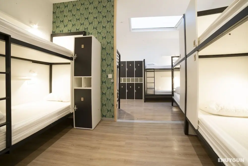 Koba Hostel - Öne Çıkan Resim