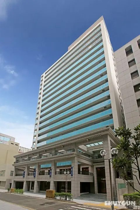 Kobe Luminous Hotel Sannomiya - Öne Çıkan Resim