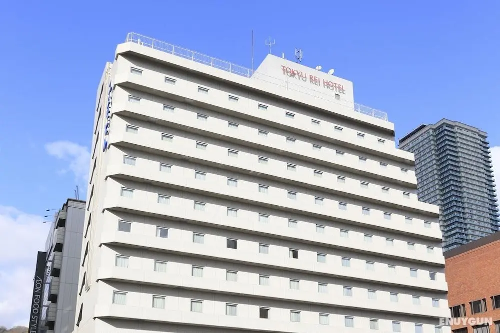 Kobe Sannomiya Tokyu REI Hotel - Öne Çıkan Resim