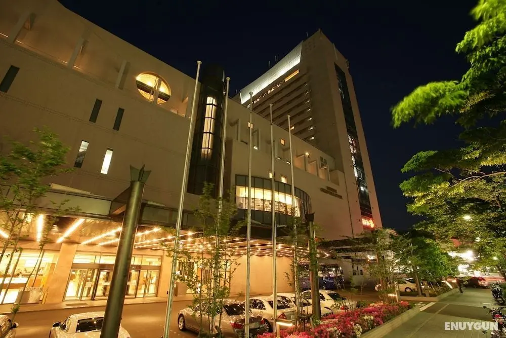 Kobe Seishin Oriental Hotel - Öne Çıkan Resim