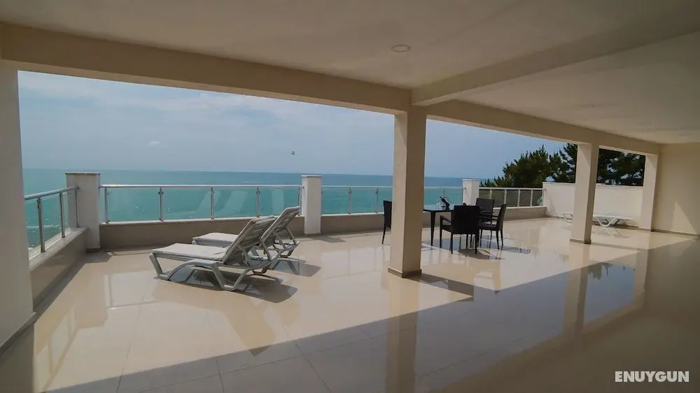 Kobuleti Beach Club - Öne Çıkan Resim