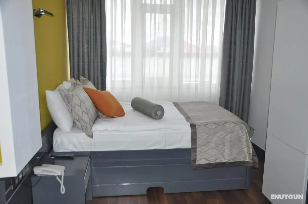 Koç Otel Elit Terminal - Oda