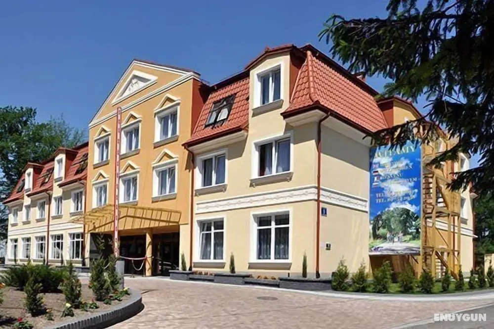 Hotel Koch - Öne Çıkan Resim
