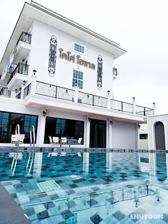 Koco Hotel - Öne Çıkan Resim