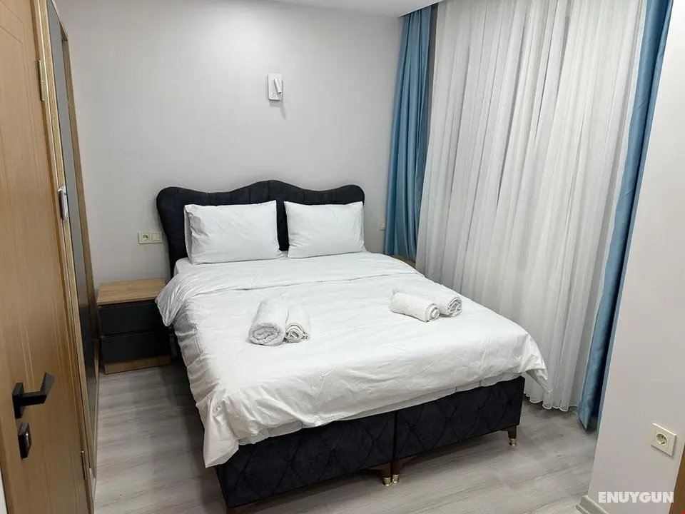 Koçyiğit Pansiyon - Genel