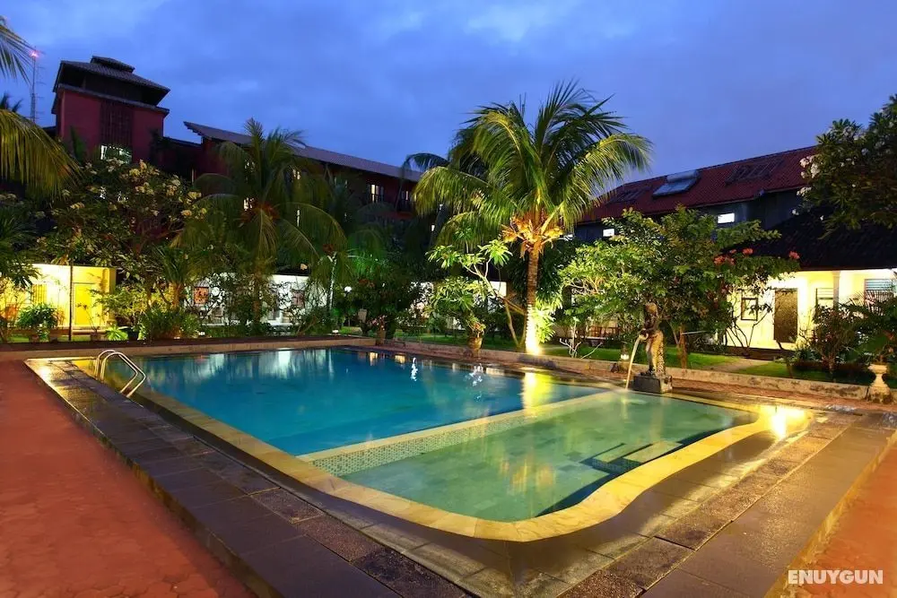 Kodja Beach Resort - Öne Çıkan Resim