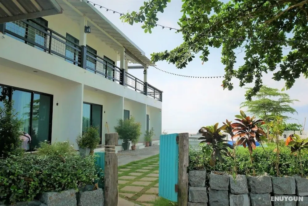 Kodtalay Resort - Dış Mekan