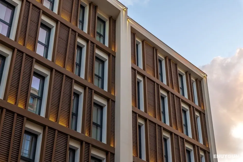 Hotel Villa KOEGUI Bayonne - Öne Çıkan Resim