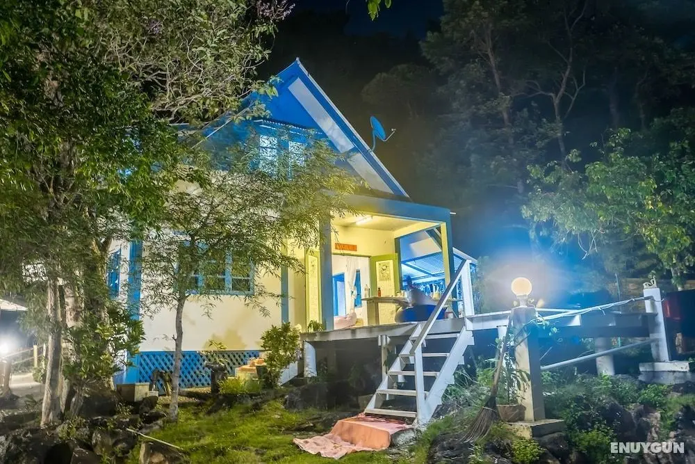 Koh Chang Gala - Hostel - Öne Çıkan Resim