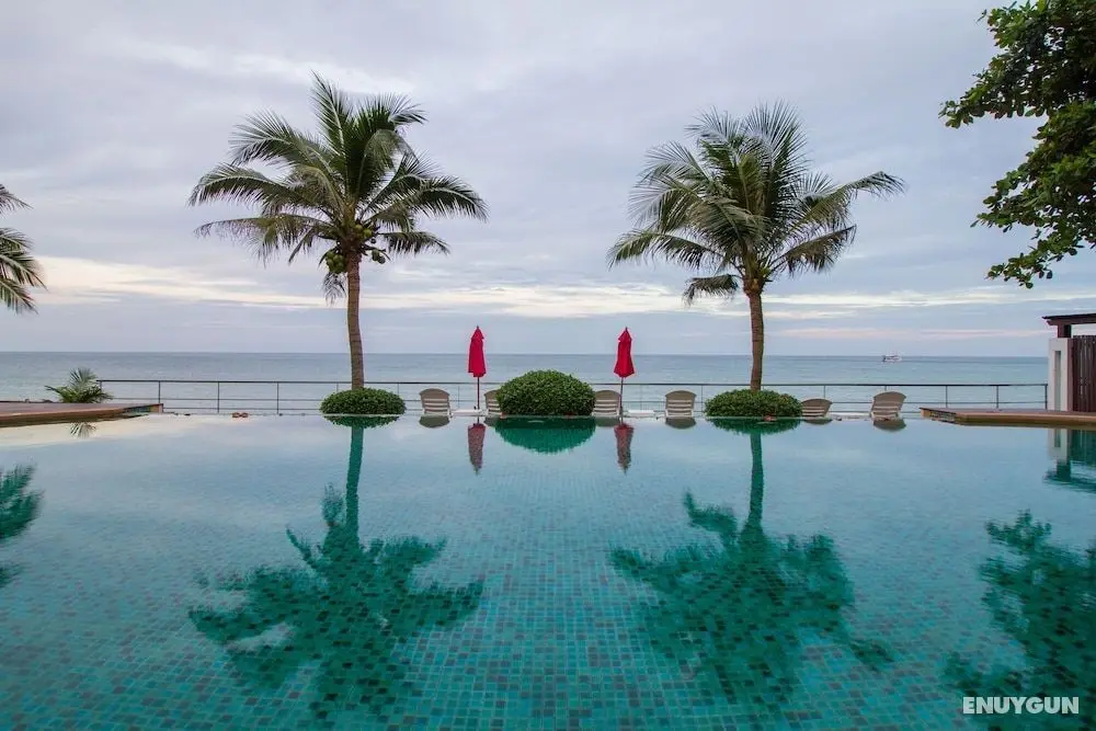 Koh Chang Grandview Resort - Öne Çıkan Resim
