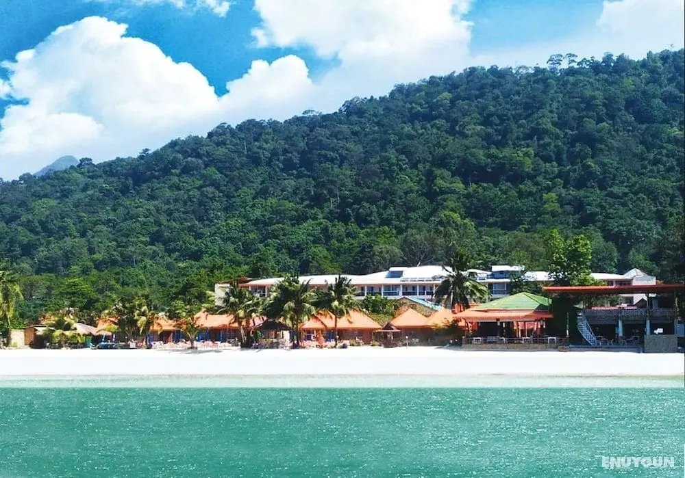 Koh Chang Resort - Öne Çıkan Resim