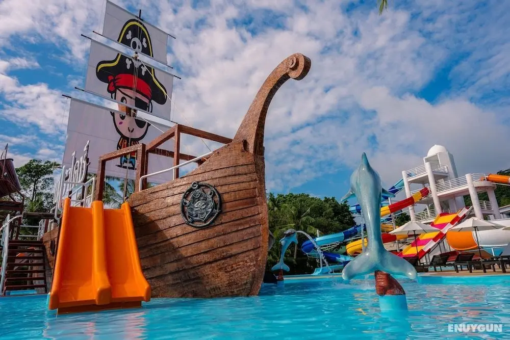 Koh Chang Paradise Resort & Spa - Öne Çıkan Resim