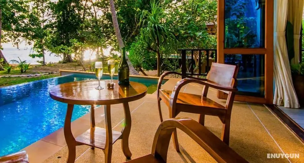 Koh Jum Beach Villas “A member of Secret Retreats” - Öne Çıkan Resim
