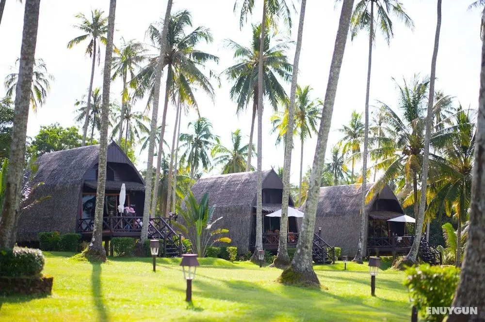 Koh Kood Beach Resort - Öne Çıkan Resim