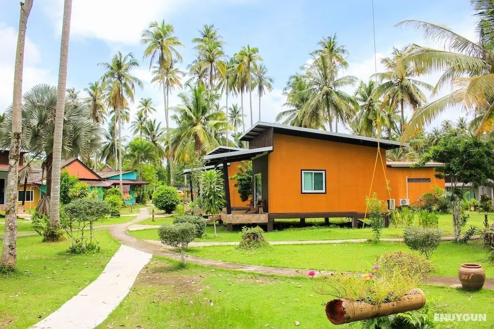 Koh Kood Far East Resort - Öne Çıkan Resim