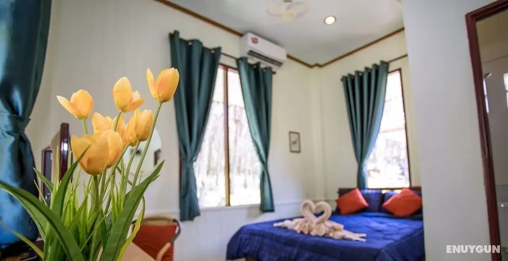 Koh Kood Garden House - Öne Çıkan Resim
