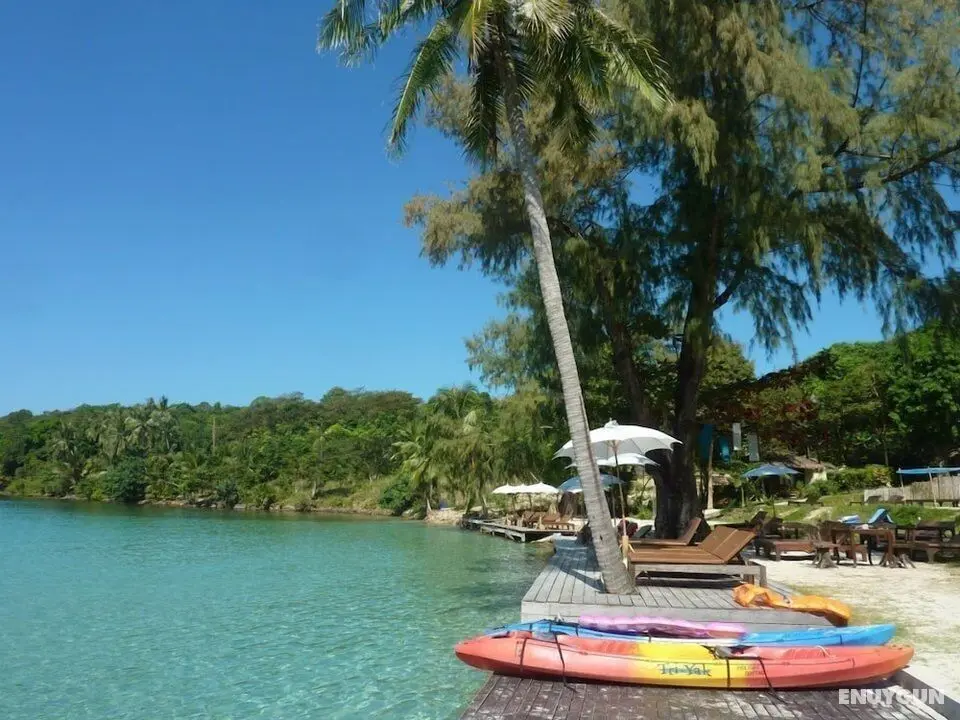 Koh Kood Resort - Öne Çıkan Resim