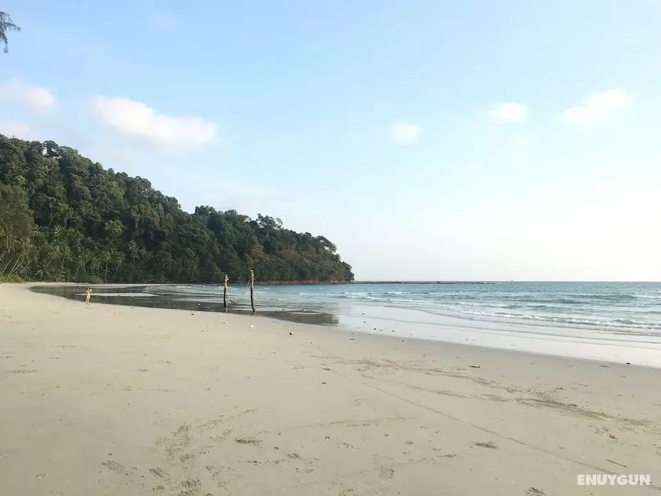 Koh Kood Neverland Beach Resort - Öne Çıkan Resim