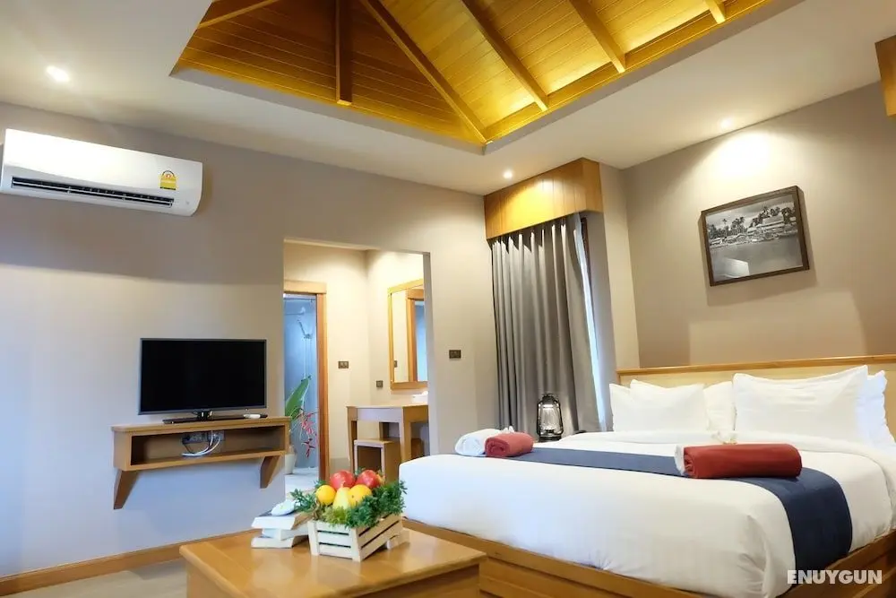Koh Ma Beach Resort - Öne Çıkan Resim
