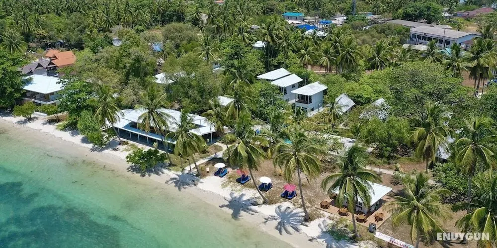 Koh Mook Riviera Beach Resort - Öne Çıkan Resim