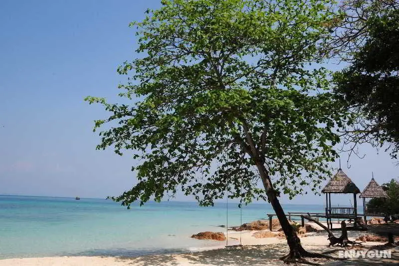 Koh Munnork Private Island - Genel