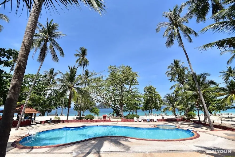 Koh Ngai Resort Trang - Öne Çıkan Resim
