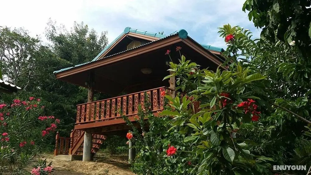 Koh Phaluai Eco Resort - Öne Çıkan Resim