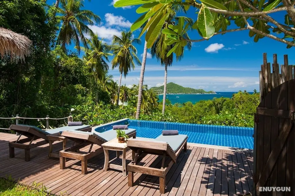 Koh Tao Heights Boutique Villas - Öne Çıkan Resim