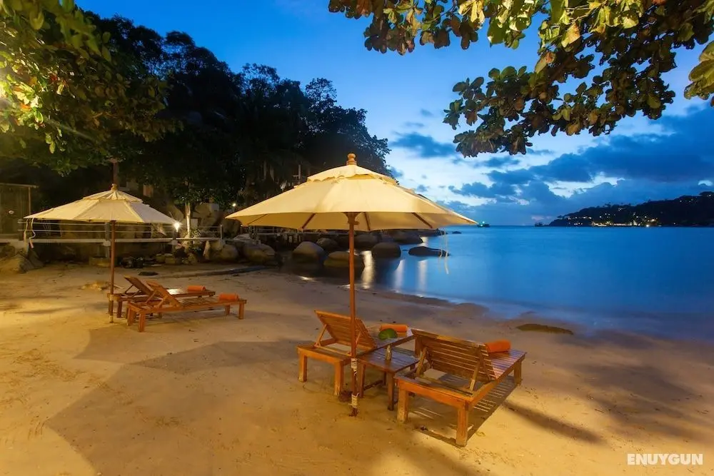 Koh Tao Relax Freedom Beach Resort - Öne Çıkan Resim